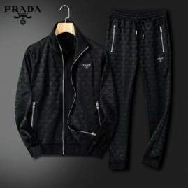 Picture of Prada Sweater Suits _SKUPradaM-4XL24cr47942115